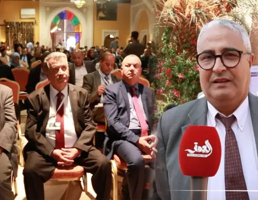 بمشاركة “الفاو”.. لقاء يقارب الدراسات والبحوث المنجزة في مناطق الواحات