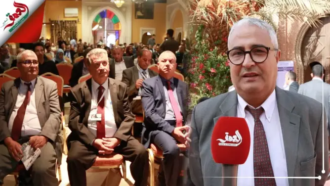 بمشاركة “الفاو”.. لقاء يقارب الدراسات والبحوث المنجزة في مناطق الواحات
