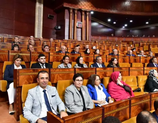 الفريق الاشتراكي بـ”النواب” يقترح ثلاثة مداخل لربح رهان إصلاح المنظومة الصحية