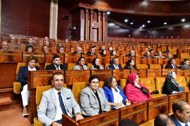 الفريق الاشتراكي بـ”النواب” يقترح ثلاثة مداخل لربح رهان إصلاح المنظومة الصحية
