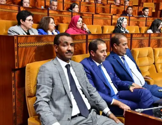 فريق “الوردة” ينتقد ضعف تفاعل الحكومة مع مبادراته التشريعية ويخشى المس بالأمن المائي