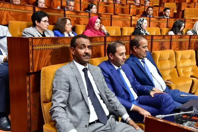 الفريق الاشتراكي بـ”النواب” يتقدم بـ 64 تعديلا على قانون مالية 2023