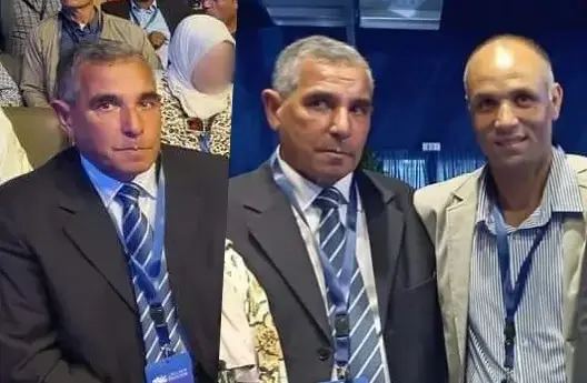 ابتدائية القنيطرة تصدر أحكامها بحق رئيس جماعة سيدي الطيبي ونائبه