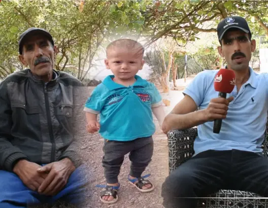 أهل “عرس بوشفاعة” يروون تفاصيل اختفاء الطفل “هشام”