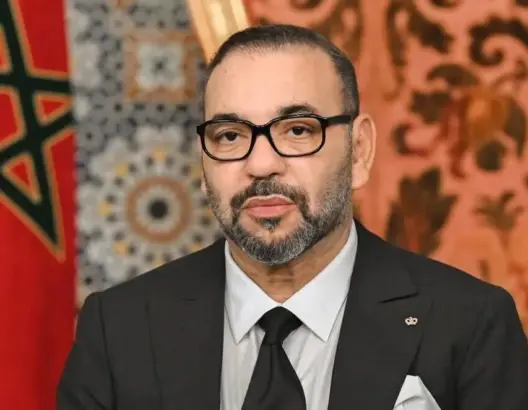 الملك يهنئ سيدات الجيش الملكي بعد فوزهن بلقب عصبة الأبطال الإفريقية لكرة القدم