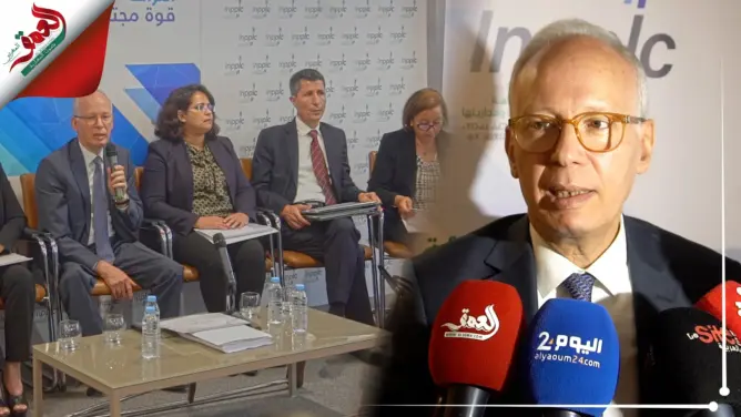 “محاربة الرشوة” توصي بتجريم الإثراء غير المشروع