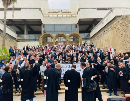 عددهن 1300.. المرأة المحامية خارج سباق التنافس حول رئاسة أكبر هيئة محامين بالمغرب
