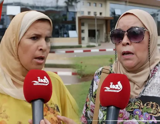 ضحايا أكبر عملية “نصب” بالمغرب: الدولة هي المسؤولة عن منح التراخيص للمنعش العقاري وعليها تعويضنا (فيديو)