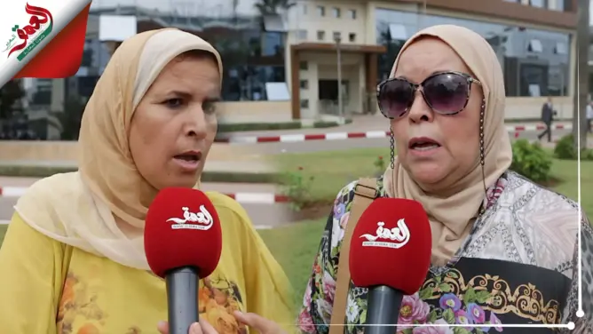 ضحايا أكبر عملية “نصب” بالمغرب: الدولة هي المسؤولة عن منح التراخيص للمنعش العقاري وعليها تعويضنا (فيديو)