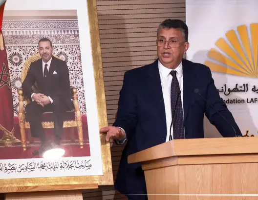 وهبي يتوعد مصوري الناس بدون إذن ومنتحلي صفة الصحافي