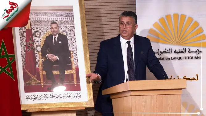 وهبي يتوعد مصوري الناس بدون إذن ومنتحلي صفة الصحافي