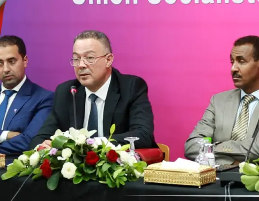 لقجع: ارتفاع الأسعار قد يؤجل إصلاح المقاصة والصندوق لا يفيد الفقراء