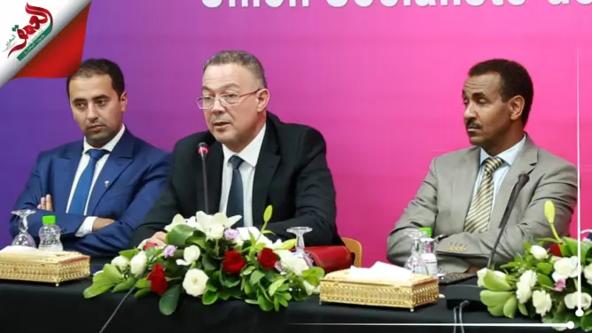 لقجع: ارتفاع الأسعار قد يؤجل إصلاح المقاصة والصندوق لا يفيد الفقراء
