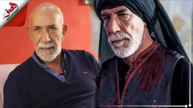 الكغاط يكشف سبب ابتعاده عن “الأدوار السلطوية” وغيابه عن المسرح (فيديو)