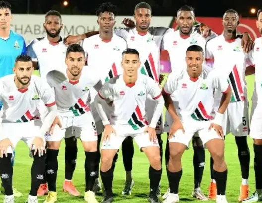 كأس الكونفدرالية.. الجيش الملكي يعود بنقطة من ميدان “دجوليبا” المالي