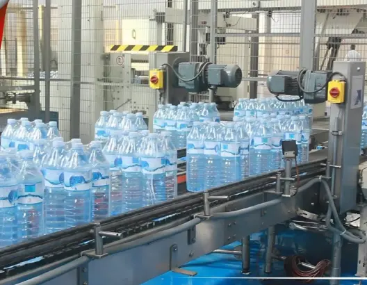 باستثمارات بلغت 35 مليون درهم.. شركة الكرامة توسع مصنعها بأيت ملول وتطلق “أمان ن سوس”