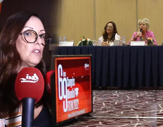 رئيسات المقاولات العالمية يتباحثن بمراكش لتطوير مناخ أعمالهن