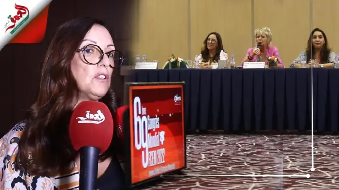رئيسات المقاولات العالمية يتباحثن بمراكش لتطوير مناخ أعمالهن