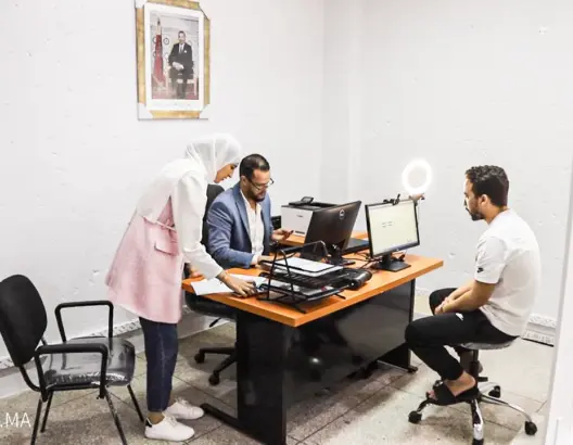 السجل الاجتماعي الموحد.. هذه تفاصيل أضخم برنامج اجتماعي في عهد الملك محمد السادس