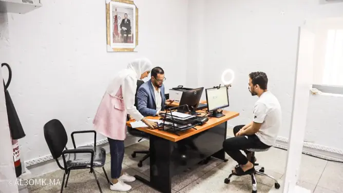 طنجة.. تمديد فترة عمل مراكز التسجيل بالسجل الوطني للسكان لتشمل كافة أيام الأسبوع