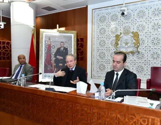 الحليمي يكشف خطة “إحصاء المغاربة” في 2024 ويصفه بالأفضل دوليا