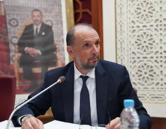 الجزولي: تخفيف الضرائب لجلب المستثمرين غير مقنع والرقمنة ستنهي عراقيل الاستثمار