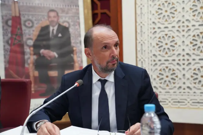 الجزولي: تخفيف الضرائب لجلب المستثمرين غير مقنع والرقمنة ستنهي عراقيل الاستثمار