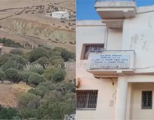 تعيين نائبين سلاليين بمنطقة قريبة من “طنجة تك” يثير جدلا
