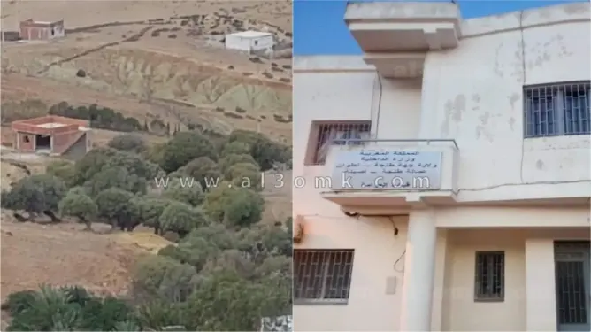 تعيين نائبين سلاليين بمنطقة قريبة من “طنجة تك” يثير جدلا