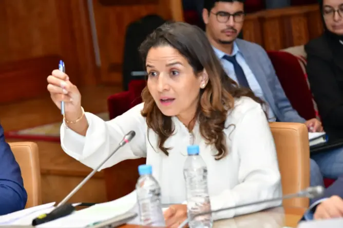 بنعلي: أسعار المحروقات ليست من اختصاصي.. وما نعاني منه ليس أزمة طاقية