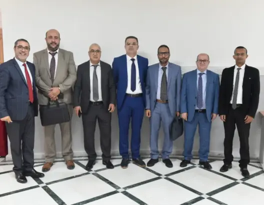 تكتل للمقاولات يلجأ للفرق البرلمانية من أجل تخفيظ ضرائب مرتفعة في “مالية 2023”