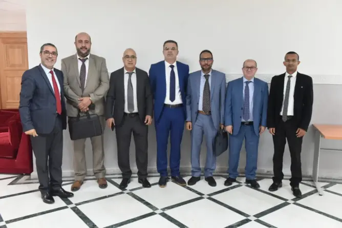 تكتل للمقاولات يلجأ للفرق البرلمانية من أجل تخفيظ ضرائب مرتفعة في “مالية 2023”