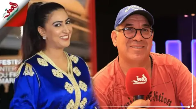بعد “بنات العساس”.. “مغاربة في الفضاء” تجمع الروخ وبوتازوت (فيديو)