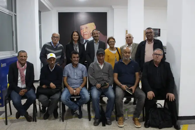 الاشتراكي الموحد والنهج يؤكدان أن اليسار هو أمل المغاربة نحو التغيير المنشود