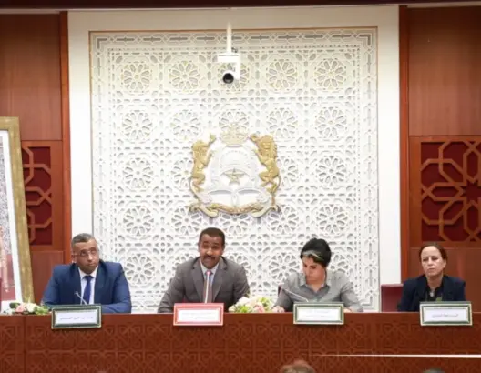 الفريق الاشتراكي يرصد حقوق النساء في مشروع قانون المالية لسنة 2023