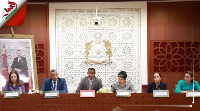 الفريق الاشتراكي يرصد حقوق النساء في مشروع قانون المالية لسنة 2023