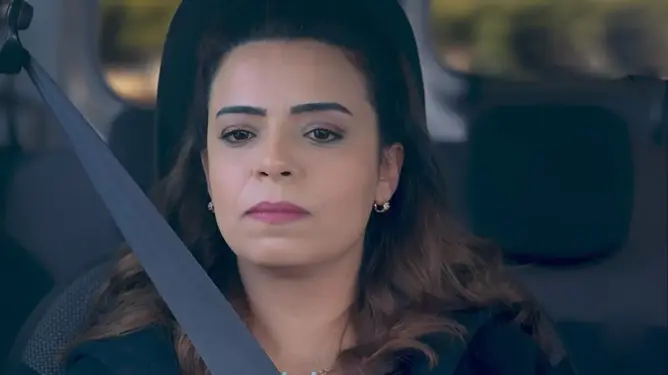 تجسد دور “مساعدة اجتماعية” .. الناجم تشارك في “يد الحنة” (فيديو)