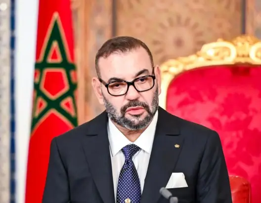 الملك يدعو للاستعداد الكامل لولوج عهد صناعي جديد وتعزيز الإنتاج المحلي