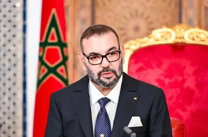 الملك يدعو للاستعداد الكامل لولوج عهد صناعي جديد وتعزيز الإنتاج المحلي