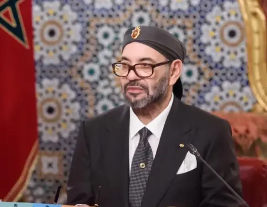 الملك: المغرب حريص على وضع كفاءاته البشرية رهن إشارة البلدان الشقيقة والصديقة