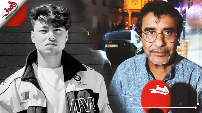 تفاصيل جديدة عن مقتل الطالب أنور بطنجة