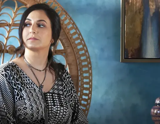نبيلة معن لـ”العمق”: “راح لبعيد” إيقاعها ليس مألوفاً وهناك جمهور يهتم بالإبداع