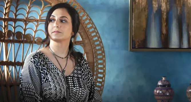 نبيلة معن لـ”العمق”: “راح لبعيد” إيقاعها ليس مألوفاً وهناك جمهور يهتم بالإبداع