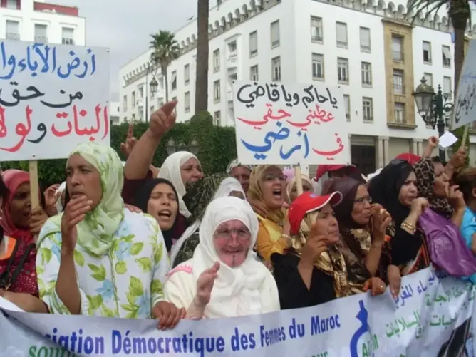 بيع الأراضي السلالية يستنفر الدولة .. وهبي يدخل على الخط بعد دورية لفتيت