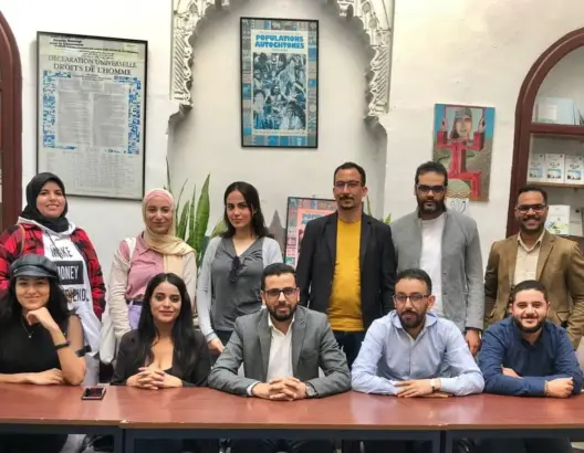 “جيل تمغربيت” تبرز أهمية إلغاء شعيرة الأضحى في تخفيف معاناة المغاربة