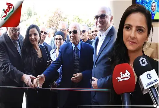 مكتب الـOFPPT يفتتح مركزا جديدا للتكوين المستمر بالبيضاء (فيديو)