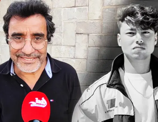 بعد اعتقال المشتبه فيها.. عائلة الطالب أنوار ترد على “المغالطات” (فيديو)