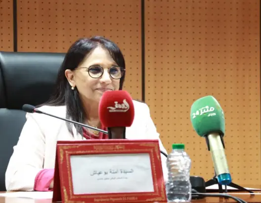 بوعياش: الحكومة لم تقدم رؤية شاملة حول الدولة الاجتماعية