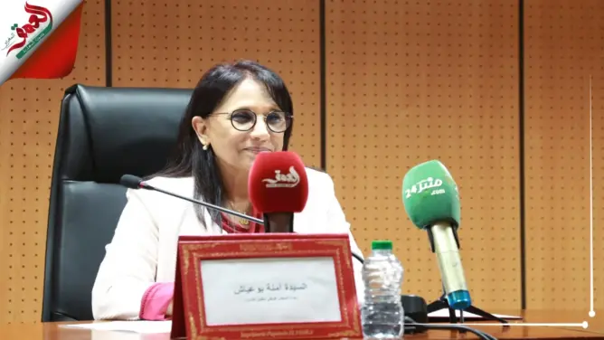 بوعياش: الحكومة لم تقدم رؤية شاملة حول الدولة الاجتماعية