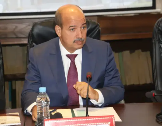 ميارة يدعو لعدم اختزال الجالية المغربية في ثنائية العطلة الصيفية والتحويلات المالية